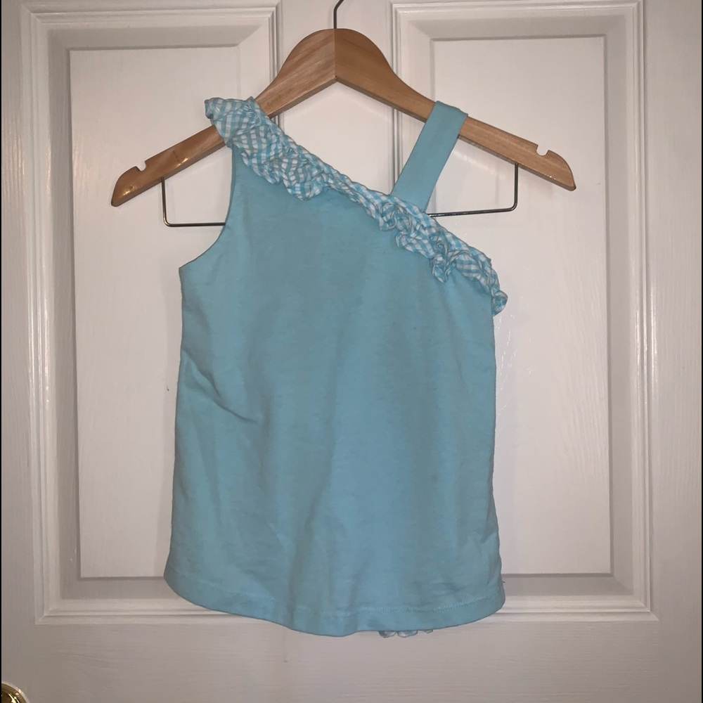 Bailey Boys outfit
